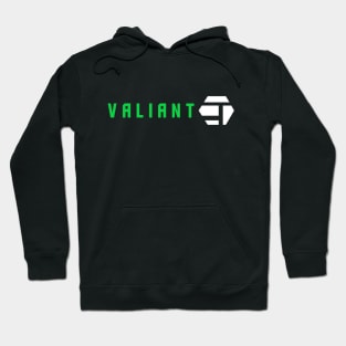 Valiant Hoodie